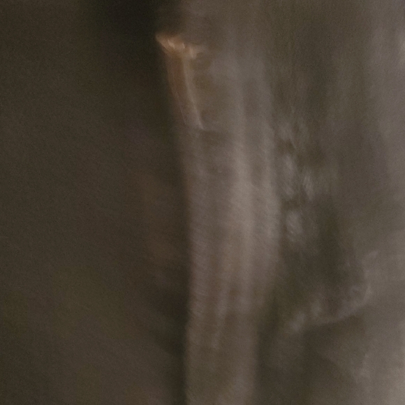 GAP Women's Classic Faded Black Straight Leg Jeans - Picture 4 of 9